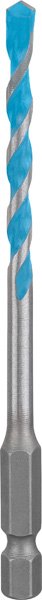 Universalus grąžtas BOSCH HEX-9 Multi Construction, 5 x 50 x 100 mm