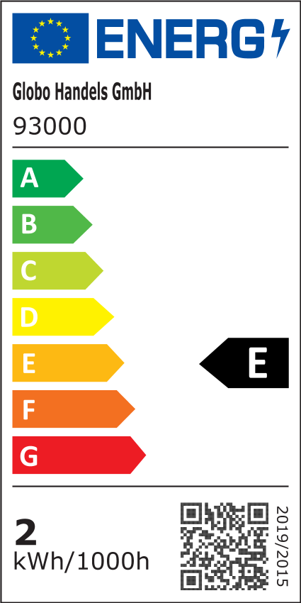 eprel-energy-label
