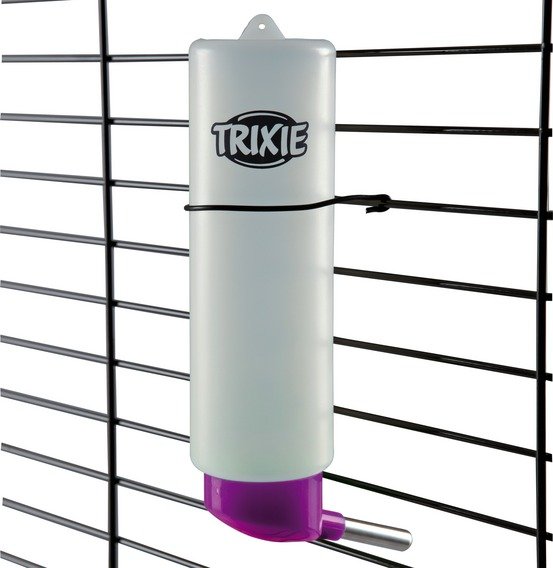 Girdykla graužikams, 450ml