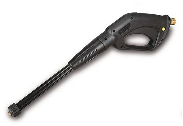 Purškimo pistoletas SCHEPPACH HCE2500i