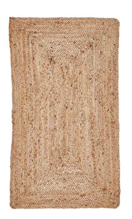 Kilimas LUXOR LIVING Sabo, 65 x 130 cm, , 100% džiutas, 701918