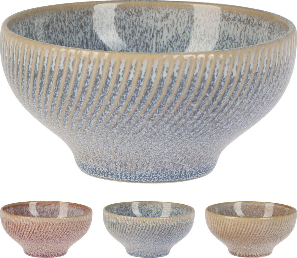 Dubuo, keraminis, 3 skirtingos sp., 350 ml