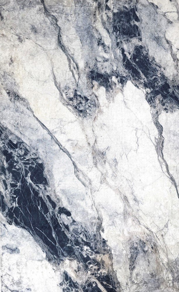 Kilimas RICCO MERE MARBLE, 160 x 220 cm, 100% poliesteris, 50D-2M1622