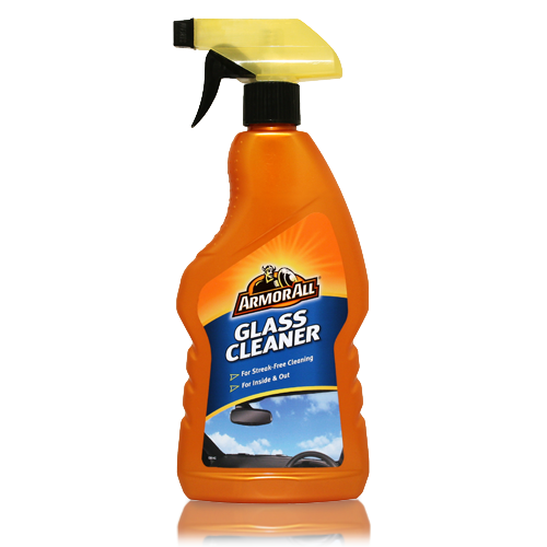 Automobilinis valiklis ARMORALL, stiklams, 500 ml