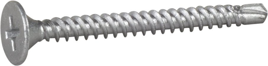 GKP sraigtai laukui su grąžteliu į metalą ESSVE, 3,5X25 C4 CorrSeal, 1000
