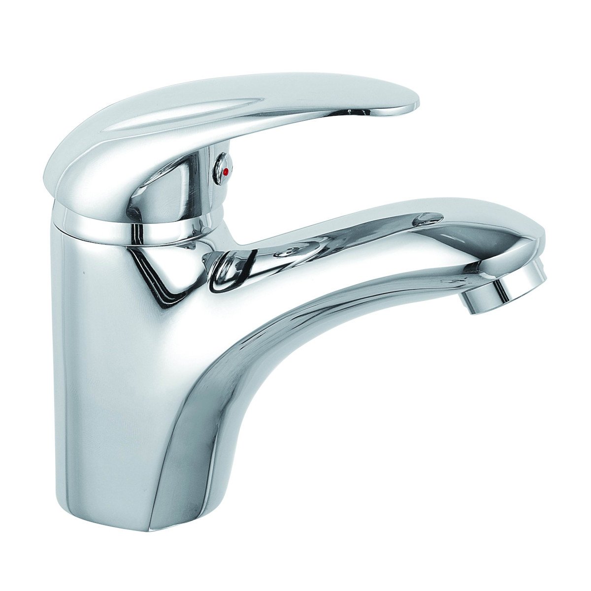 Praustuvo maišytuvas DORA-1,  170155