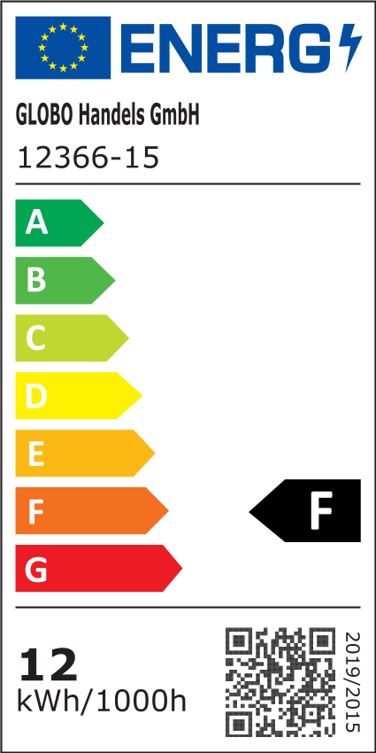 eprel-energy-label