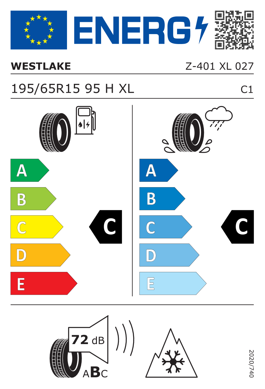 eprel-energy-label