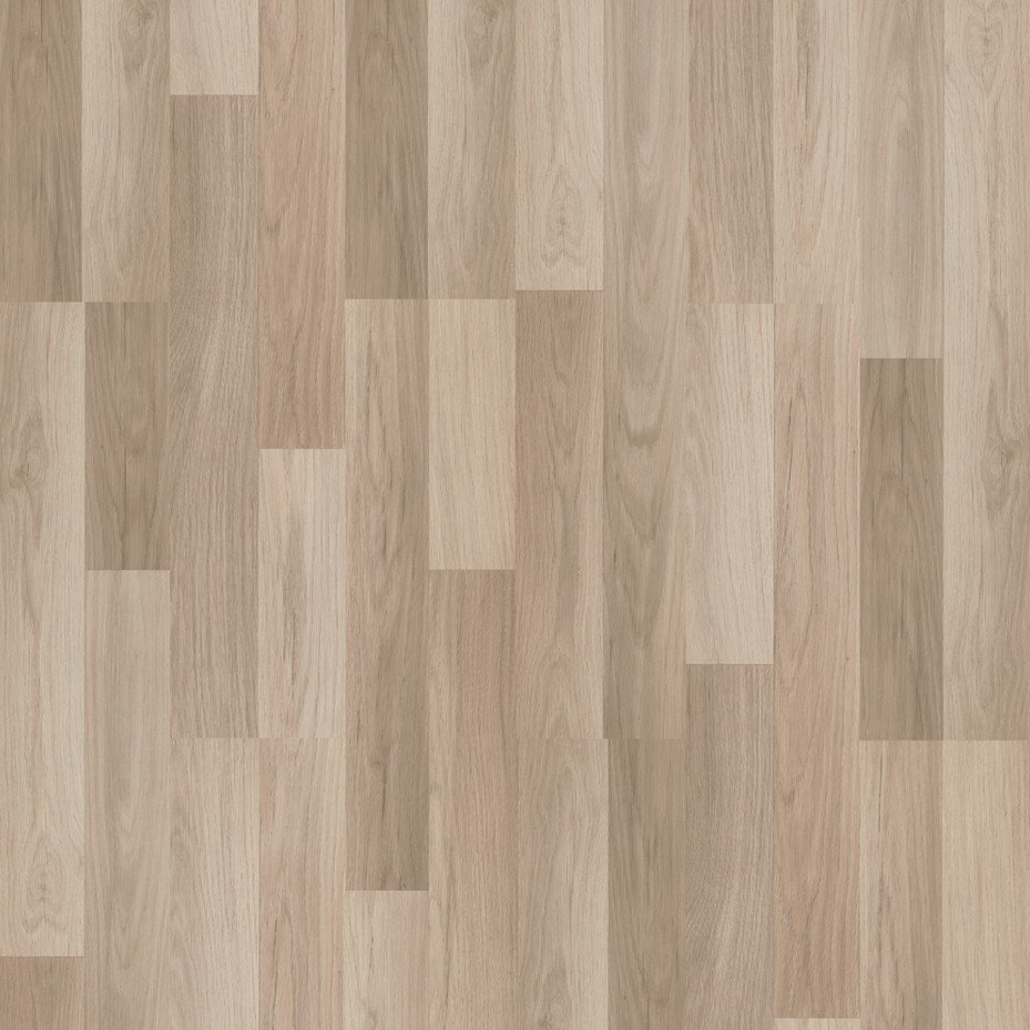 Laminuota grindų danga STEPCLICK Classic KT214, 1205 x 197 x 8 mm, 2,374 m2/dėž., AC3/31 klasė, 24h, spl. "Elegance" ąžuolas, 5053180, Kastamonu