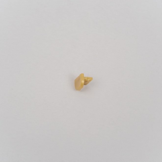 Užbaigimas aliuminio bėgeliui HESORA D - Profilis, aukso sp., plastikinis, 2 vnt.