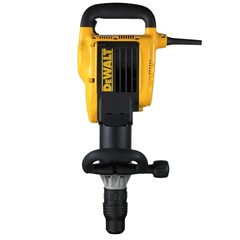 Elektrinis atskėlimo plaktukas DEWALT D25899K-QS, SDS-max, 1500W