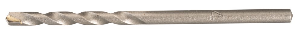 Grąžtas betonui MAKITA STANDARD, 4x70 mm