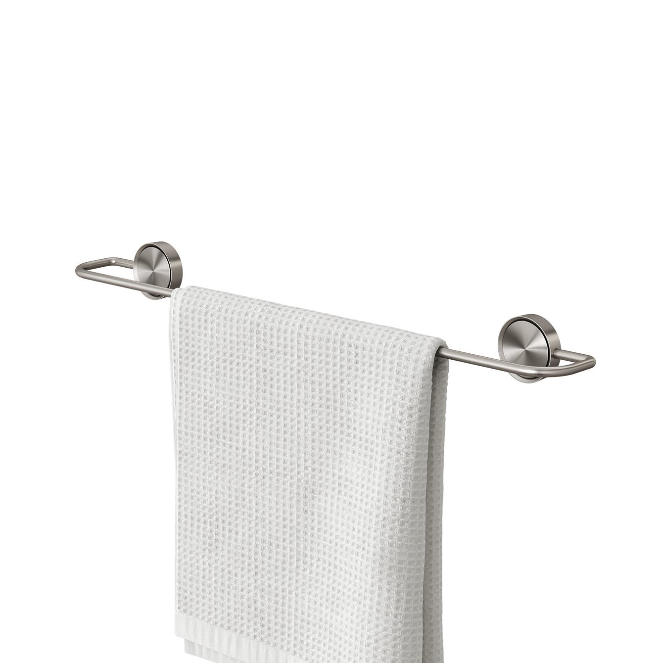 Ranksluosčių kabykla TIGER ACE, pakabinama, 58,4 cm, vienguba, nerūdijantis plienas, 800596