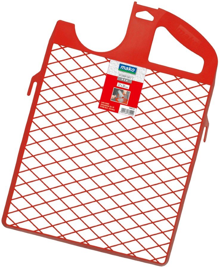 Dažymo grotelės, 27*30 cm