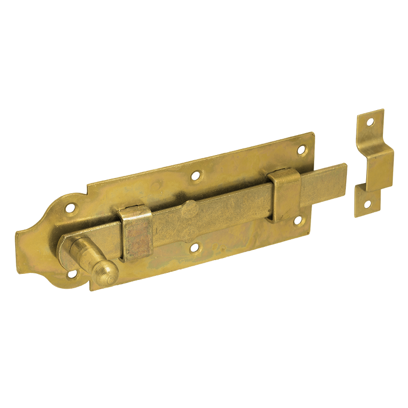 Durų skląstis DOMAX, W 180 180x65x5,0 mm, 8506