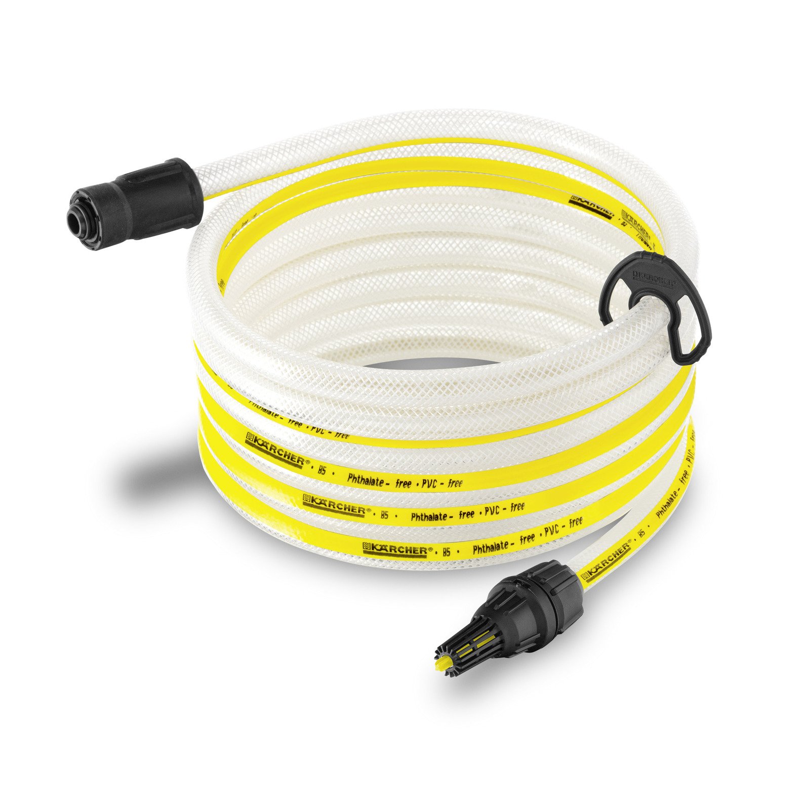 Vandens siurbimo žarna KARCHER SH 5, 5 m, (2.643-100.0)