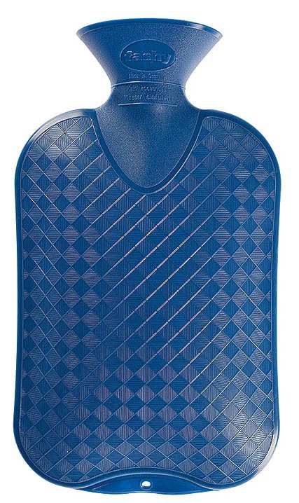 Šildyklė užpildoma vandeniu FASHY 6420 54, 2,0 L