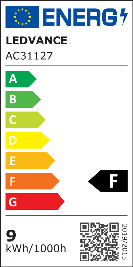 eprel-energy-label