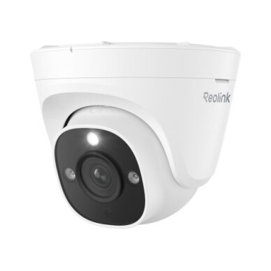 Išmanioji lauko kamera REOLINK P324, 5MP, Dome tipo kamera