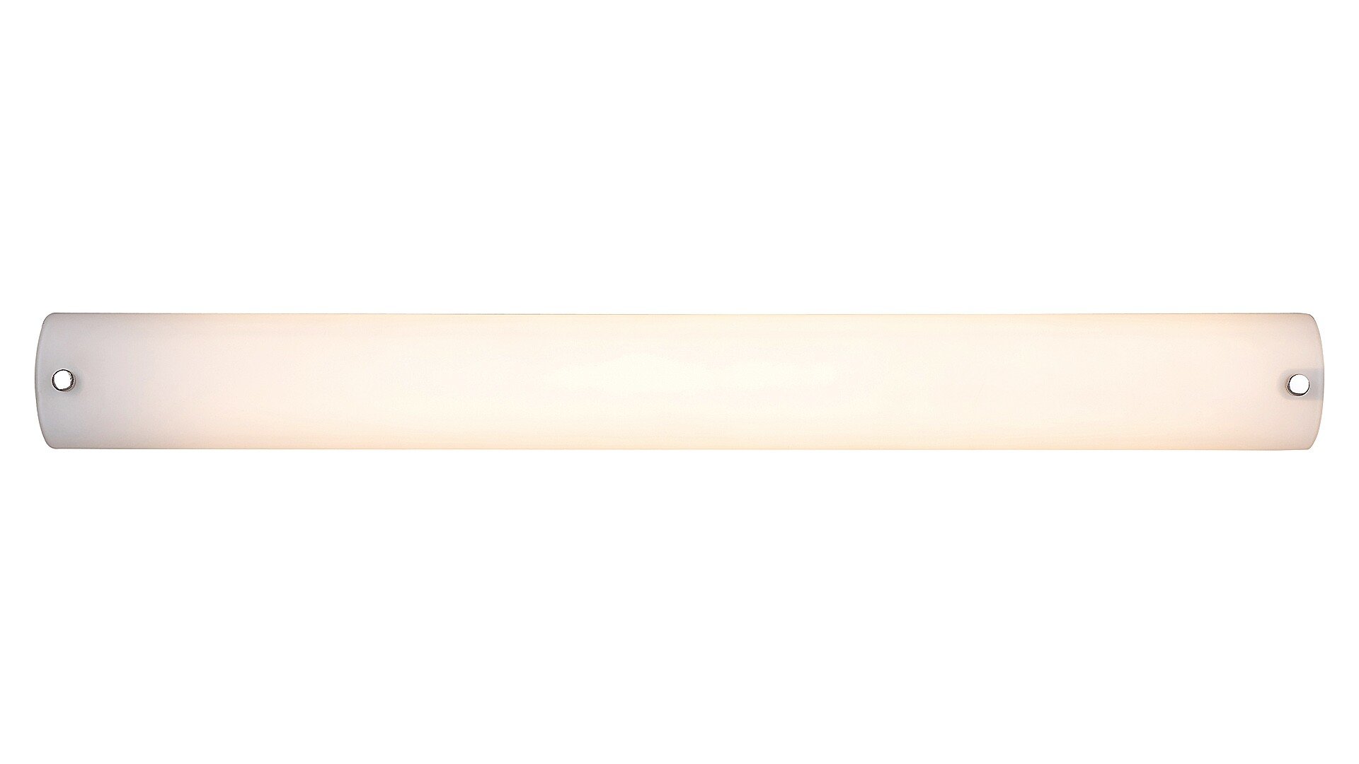 LED šviestuvas RABALUX Archie, 14,5 W, 3000 K, 1051 lm, IP20, virtuvei, metalinis, baltos sp., 645x70x63 mm