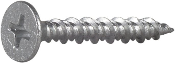 Išorinių GKP sraigtai ESSVE, 3,9 x 30 mm, CorrSeal C4, 1000 vnt.