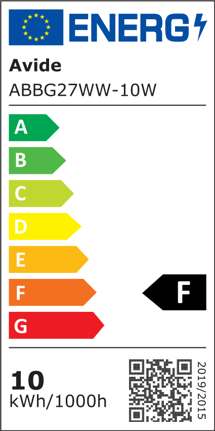 eprel-energy-label