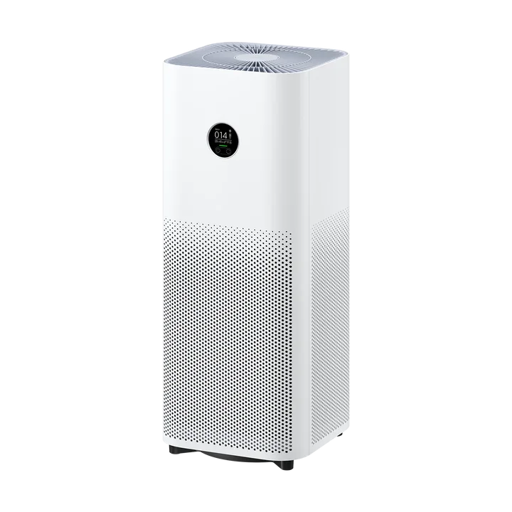 Oro valytuvas XIAOMI Smart Air Purifier 4 Pro, 50W, 275 x 275 x 680 mm