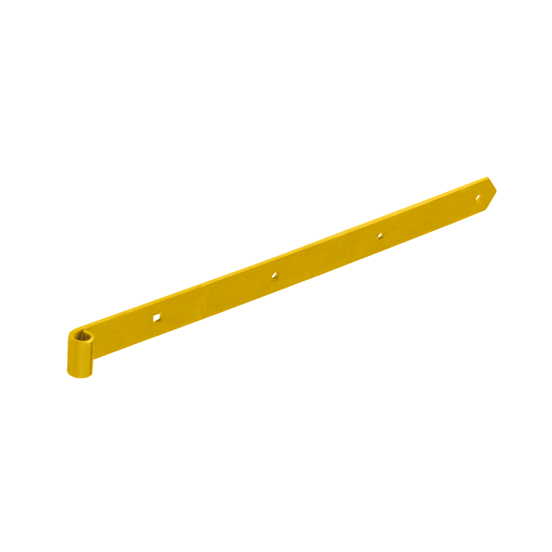 Puskilpė DOMAX, ZP 400/10 400x30x3,0 mm, 8202