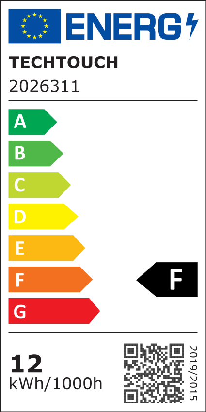 eprel-energy-label