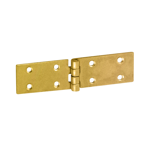 Statybinis lankstas DOMAX, Z 100/25 100x25x1,5 mm, 8023