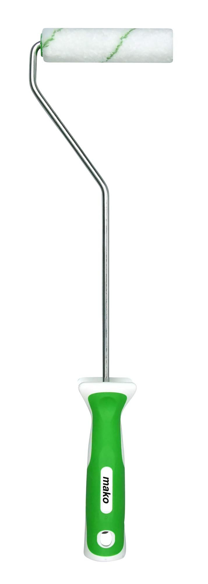  Volelis Mikrofaser extra kurz, Ø15 mm/10 cm