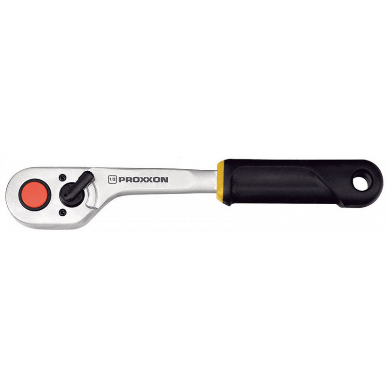 Terkšlė lenkta 1/2" PROXXON,
