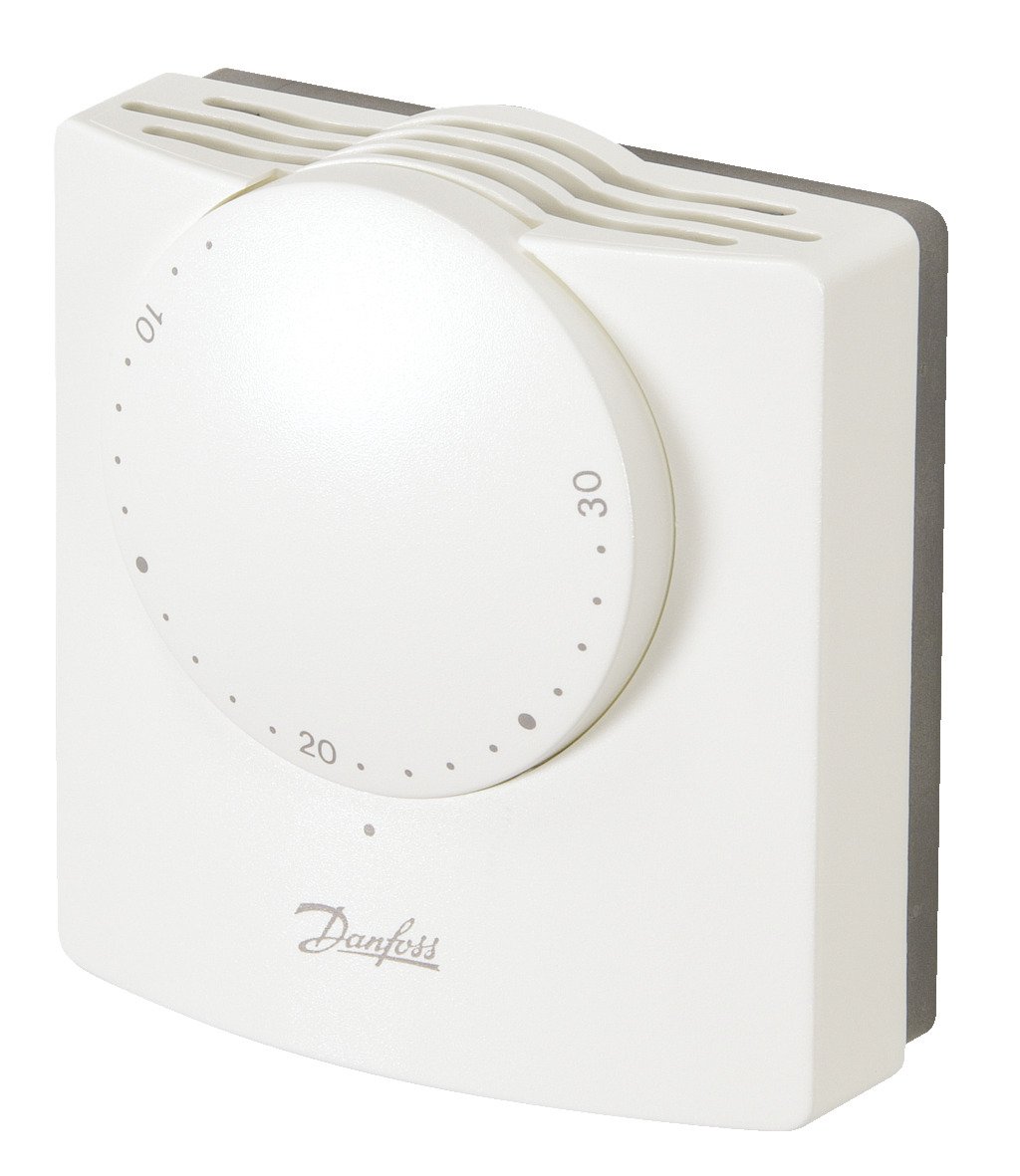 Mechaninis patalpos termostatas DANFOSS RMT 230, 087N1110