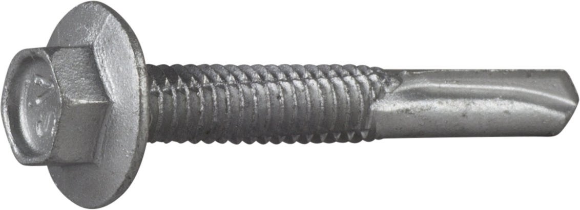 Savisriegiai su grąžteliu ESSVE, 5,5 x 38 mm, H14, CorrSeal, 200 vnt.