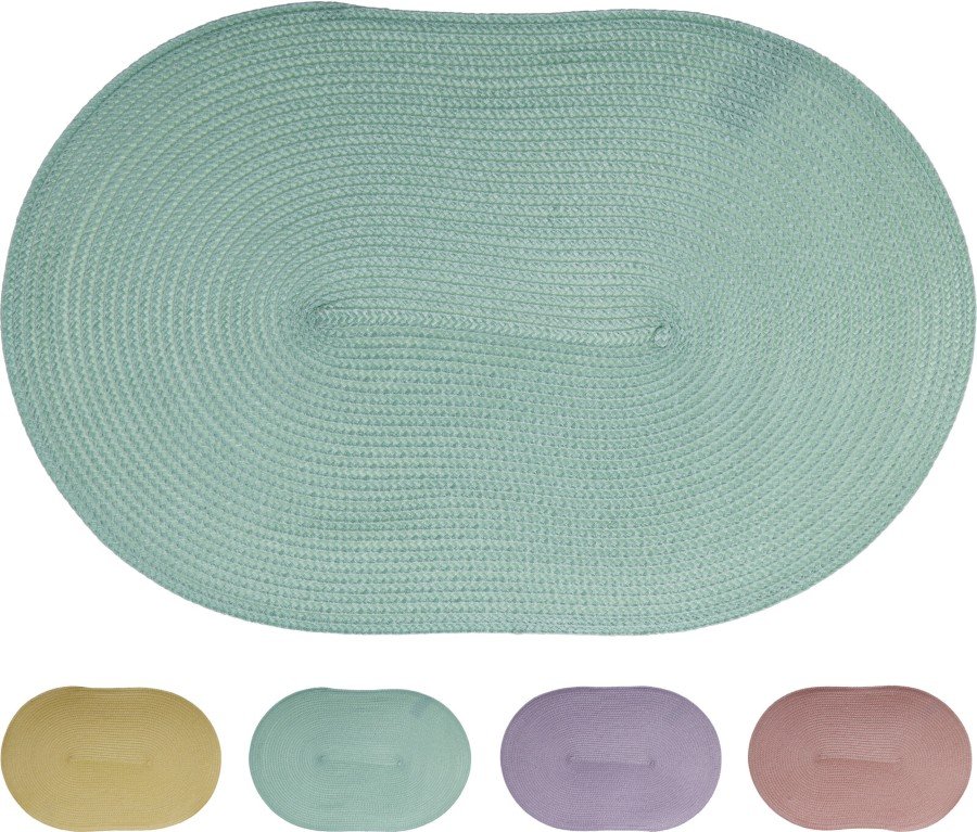 Stalo padėkliukas, 44 x 29 cm, 4 skirtingos sp.