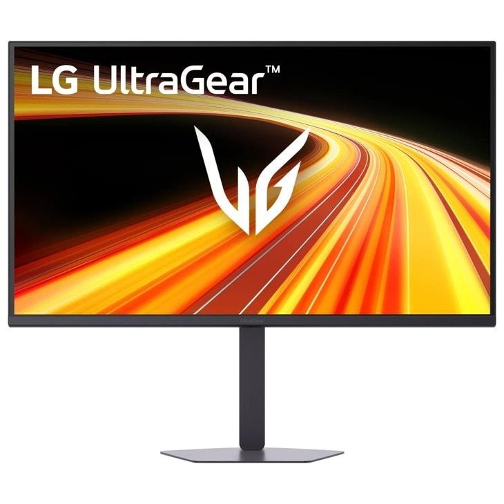 Monitorius LG UltraGear 32G620B-B, 31,5", IPS, 200 Hz, 1 ms