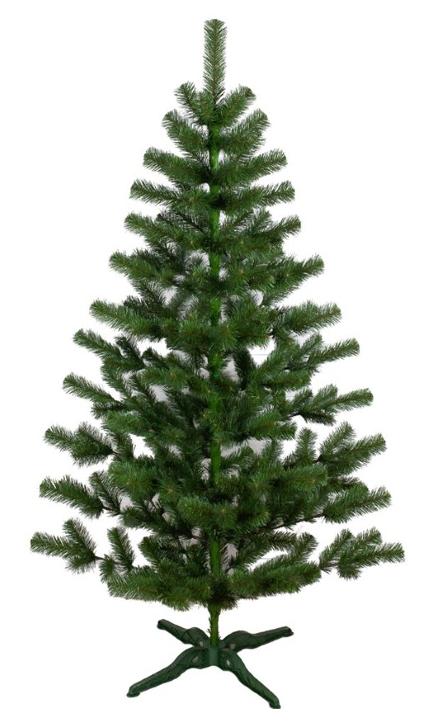Dirbtinė eglė NOVELLY HOME Natural C023, 120 cm
