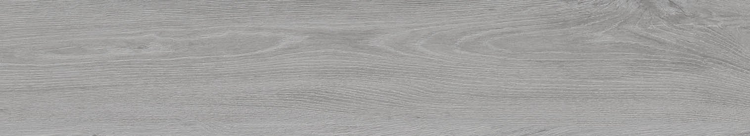 Akmens masės plytelės BUENO EURO MADRID BALMO WOOD PEARL, 20 x 120 cm, 1,200 m2/dėž., rektifikuotos, glazūruotos, spl. šviesiai pilka