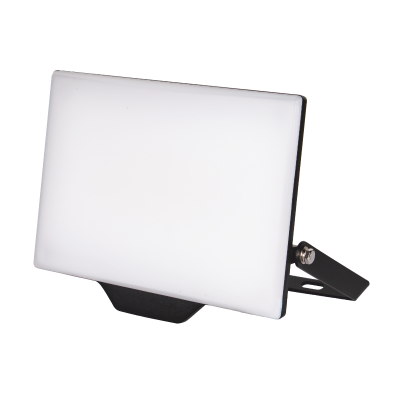 LED prožektorius TOPE Tino, be judesio daviklio, 50W, 4289lm, 4000K, IP65