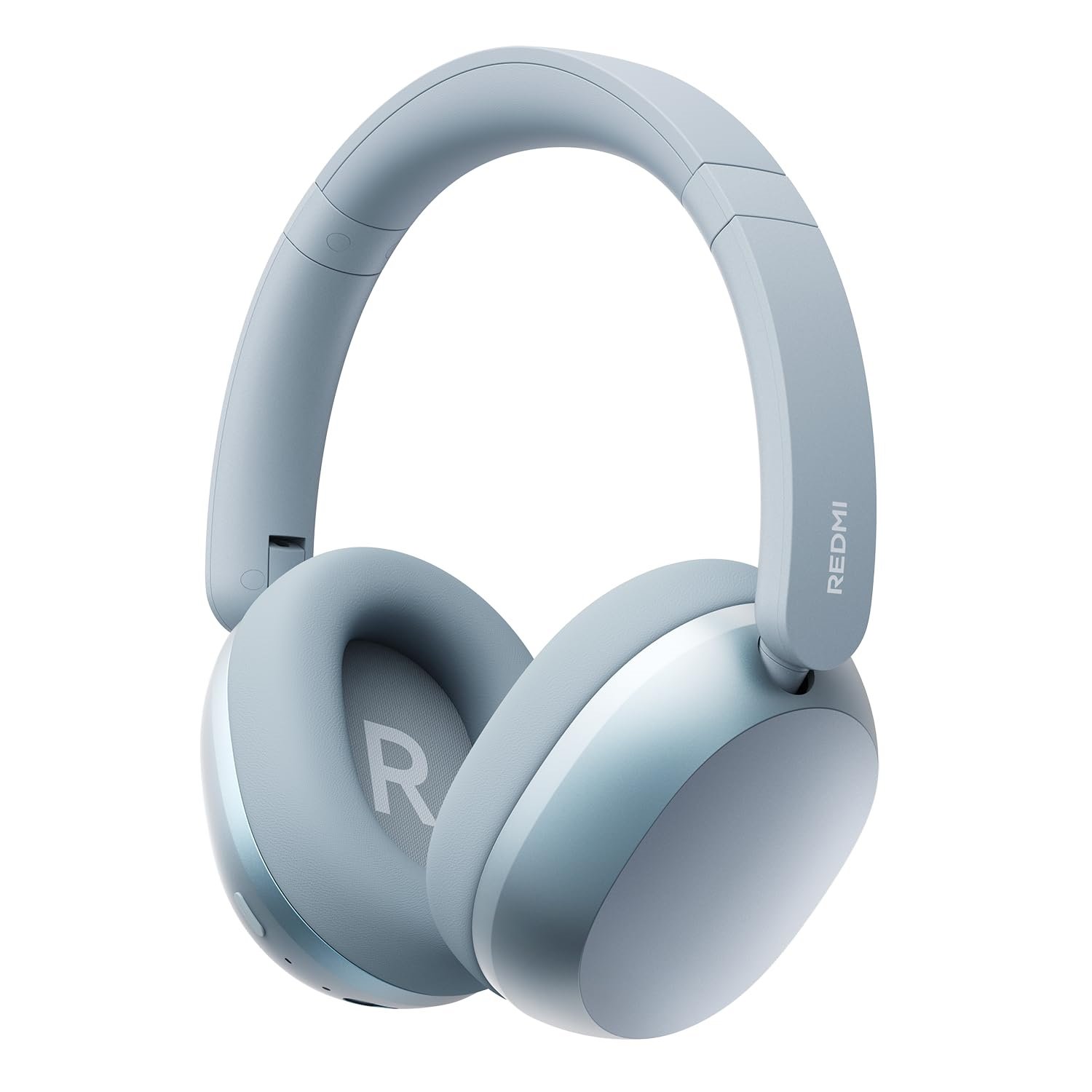 Ausinės XIAOMI Redmi Headphones Neo, Mist Blue, belaidės, 600 mAh