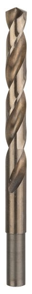 Grąžtas metalui BOSCH HSS-Co, 11,0 mm, 1 vnt.