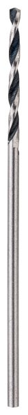 Grąžtas metalui BOSCH PointTeQ, 1 x 12 x 34 mm, 2 vnt.
