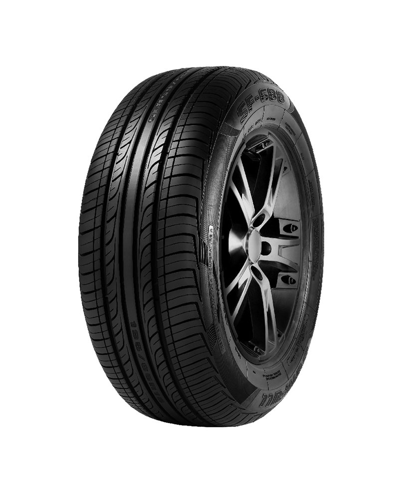 Vasarinė automobilio padanga SUNFULL, 205/55/R16, SF-688, nauja