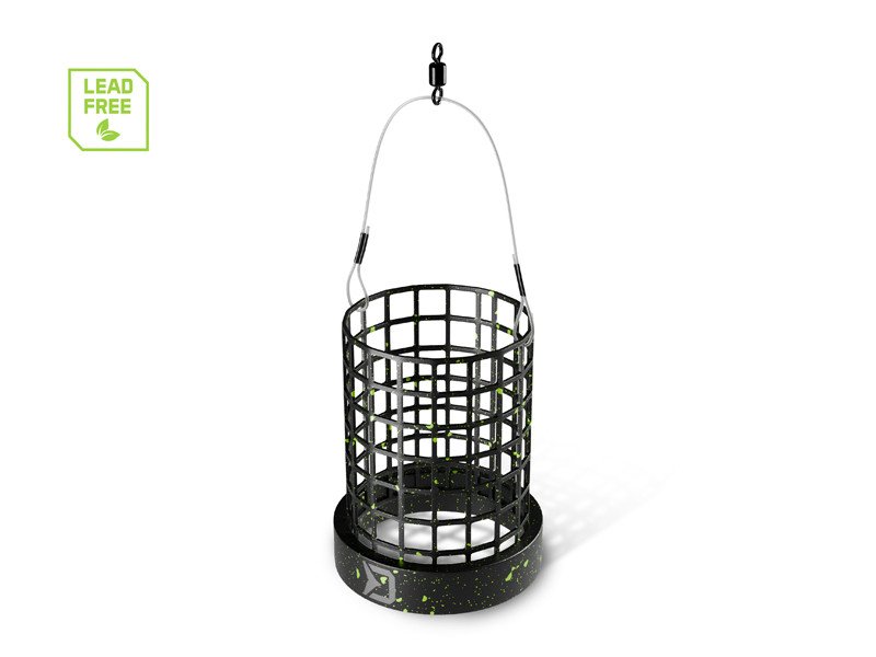 Šėrykla Lead- Free Feeder Delphin ECO RO, 3-1064