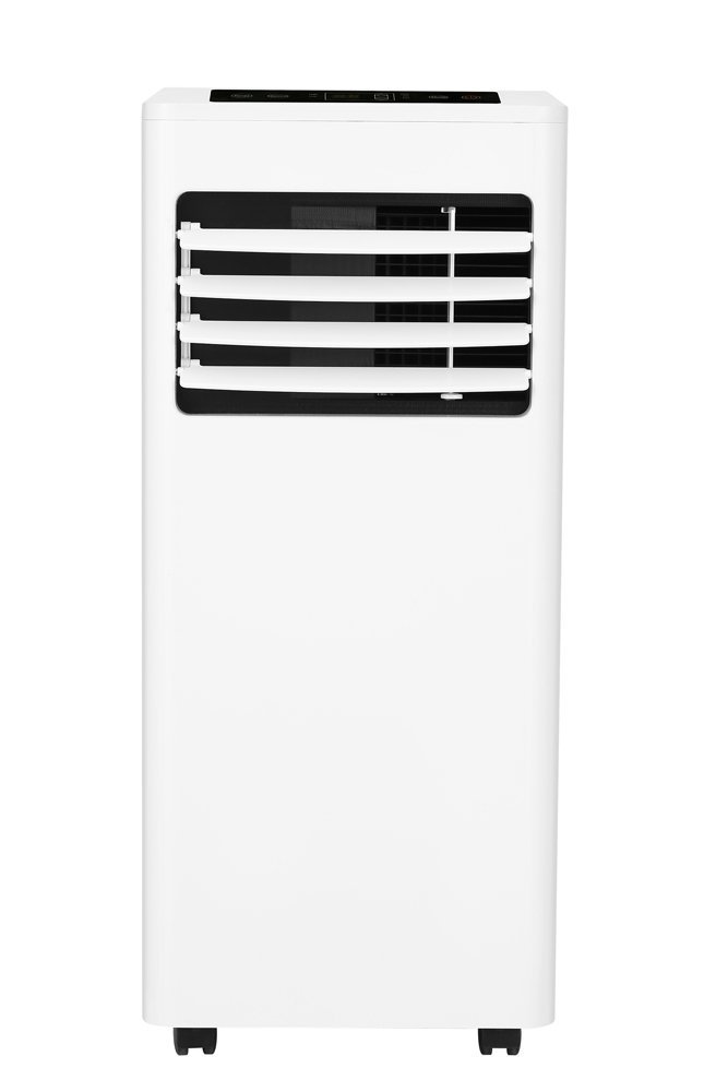 Mobilus oro kondicionierius COOL CLIMA 7000BTU