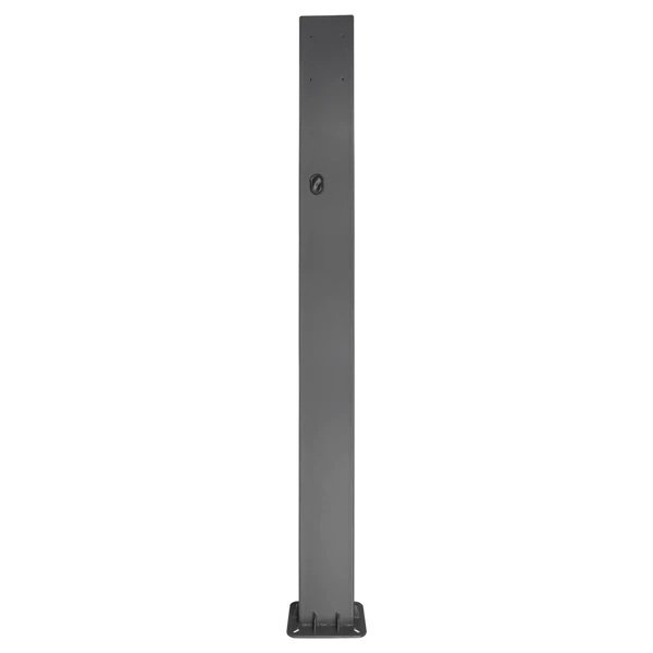 Įkrovimo stotelės stovas SUNGROW AC007 +BJ016629, viengubas, spalva pilka RAL7015