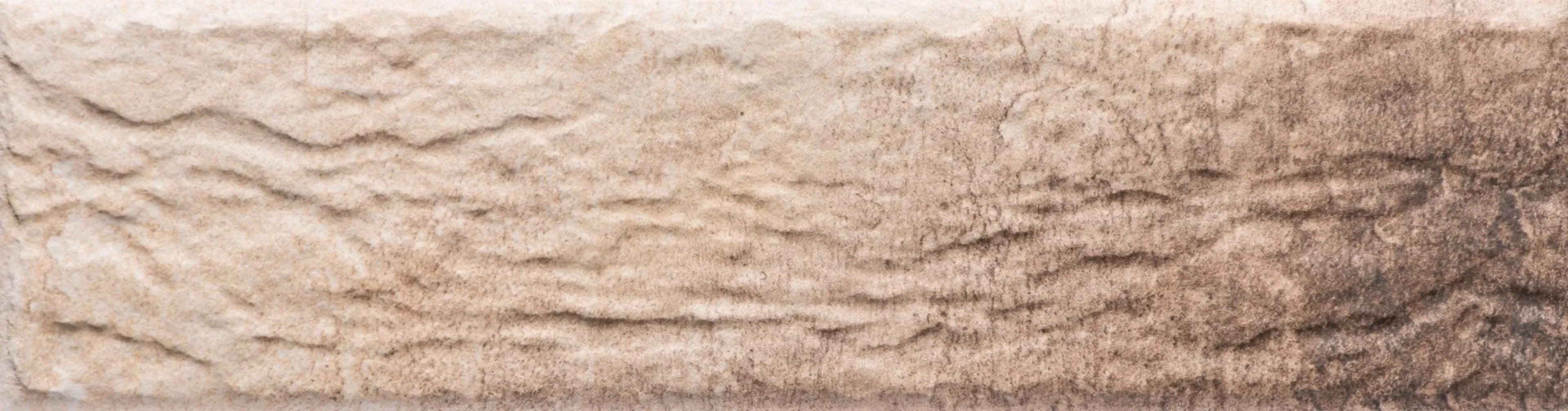 Klinkerinės sienų plytelės CERRAD LOFT BRICK MASALA, 6,5 x 24,5 x 0,8 cm, 692223