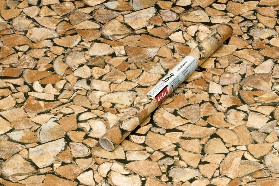 Lipni plėvelė D-C-FIX 346-0493, 0,45 m x 2 m