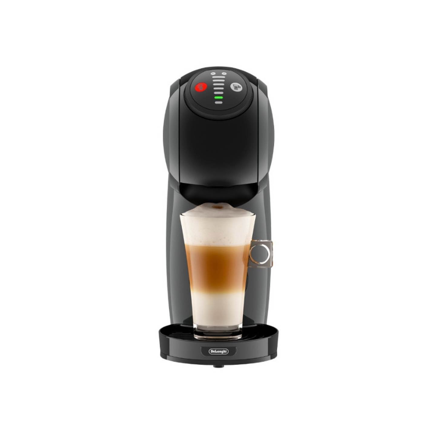 Kapsulinis kavos aparatas DELONGHI DOLCE GUSTO EDG226.A GENIO S