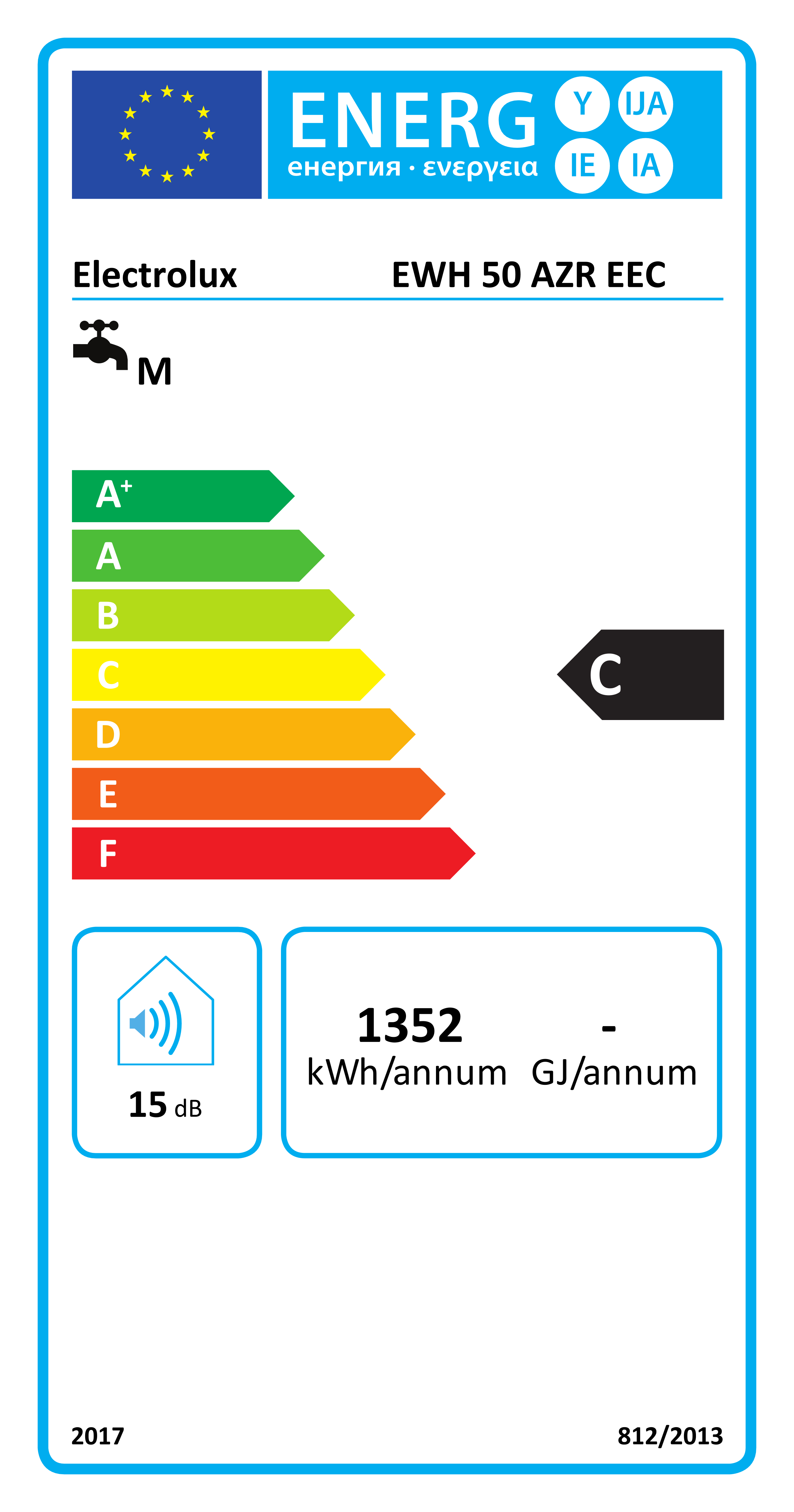 eprel-energy-label
